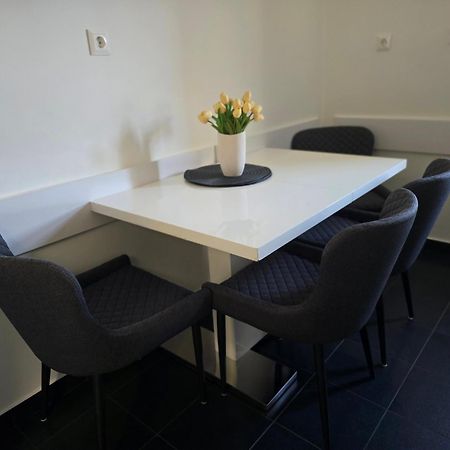 Martina Apartman Bekescsaba Exteriér fotografie