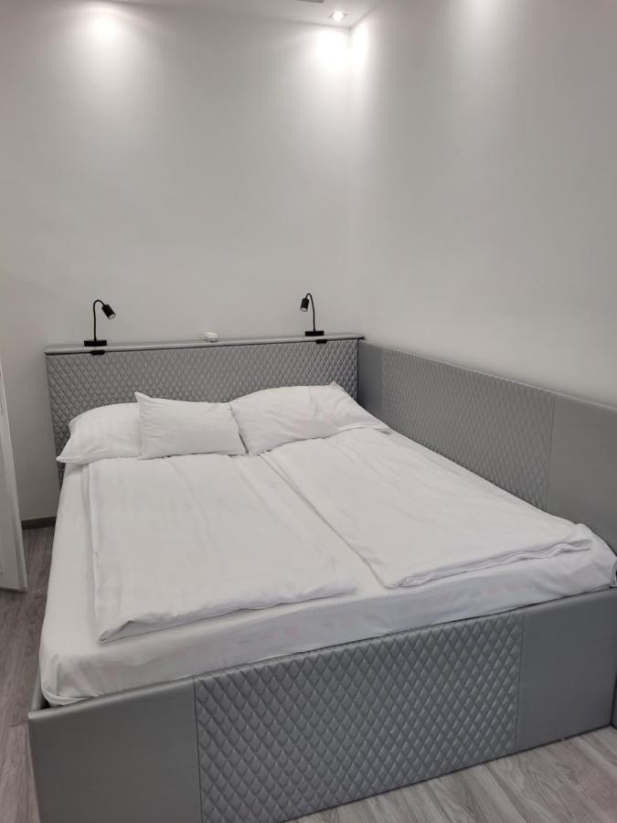 Martina Apartman Bekescsaba Exteriér fotografie