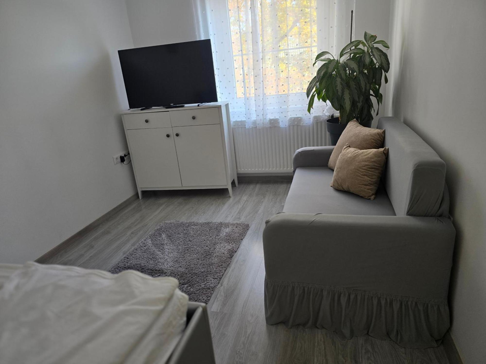 Martina Apartman Bekescsaba Exteriér fotografie